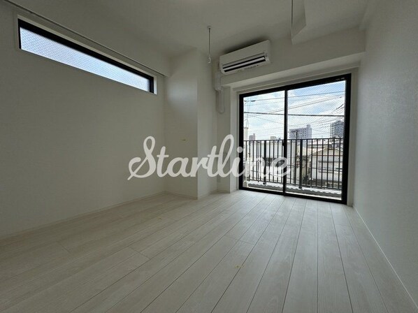 リライア東京墨田の物件内観写真